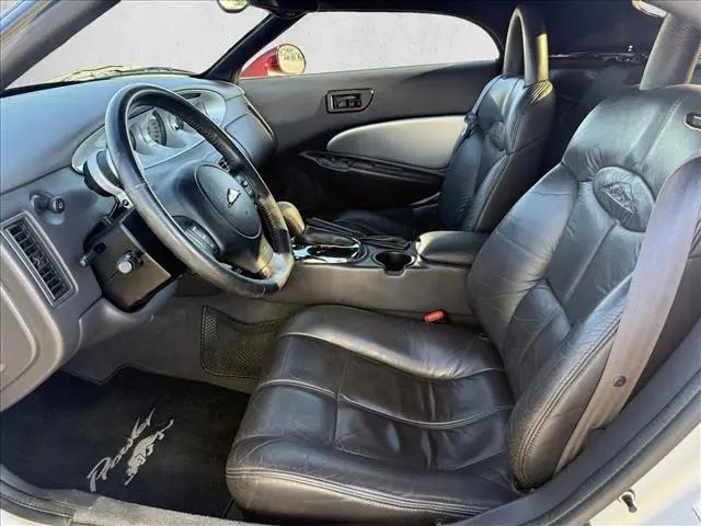 2001 Plymouth Prowler Base