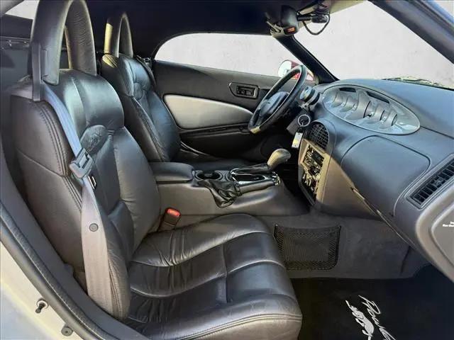2001 Plymouth Prowler Base