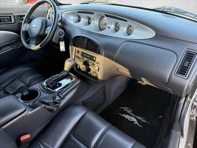2001 Plymouth Prowler Base