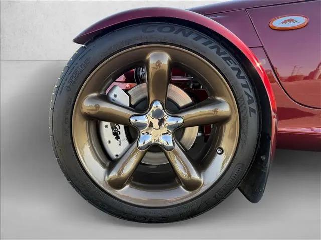 2001 Plymouth Prowler Base