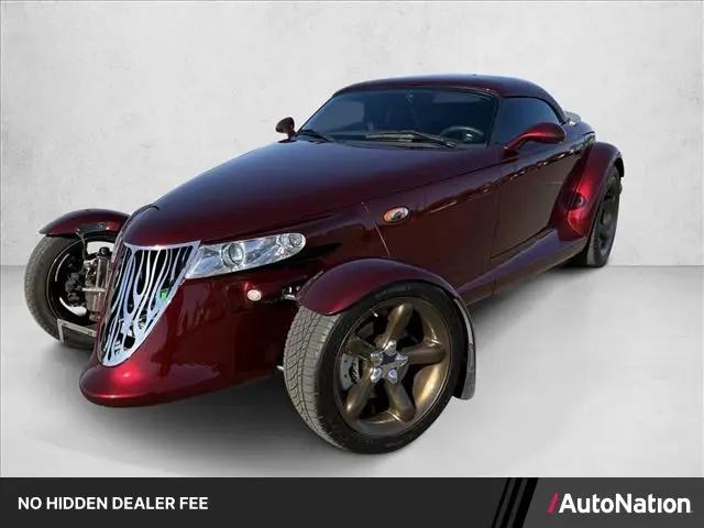 2001 Plymouth Prowler Base for sale in Avondale, AZ