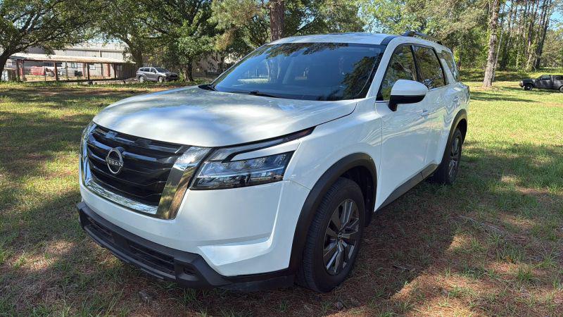 2022 Nissan Pathfinder SV 4WD for sale in Tallahassee, FL