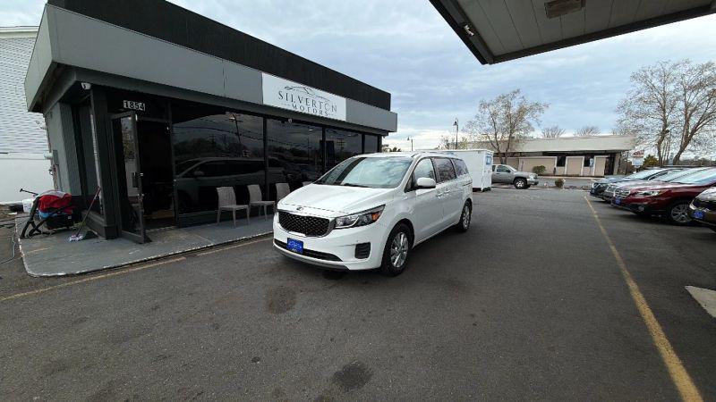 2017 Kia Sedona LX for sale in Toms River, NJ
