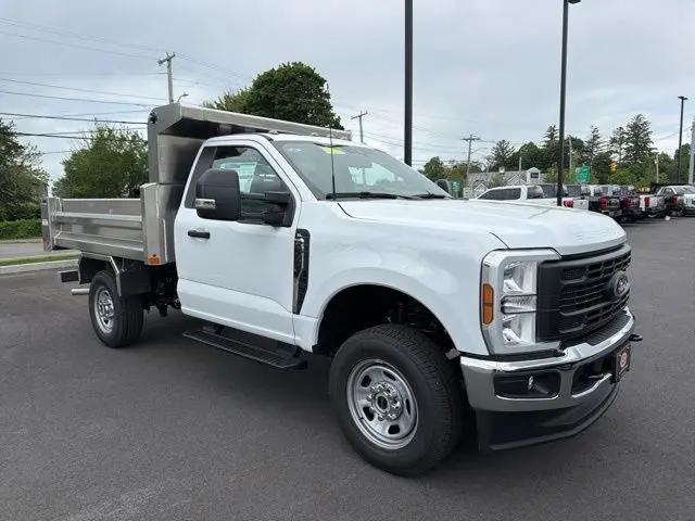 2026 Ford F-350 XL for sale in Seekonk, MA