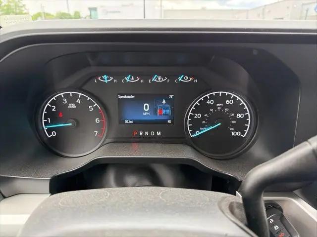 2026 Ford F-350 XL