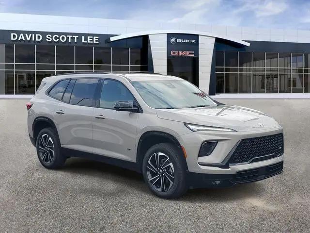 2026 Buick Enclave Sport Touring FWD for sale in Crestview, FL