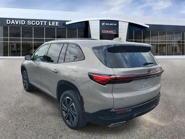 2026 Buick Enclave Sport Touring FWD