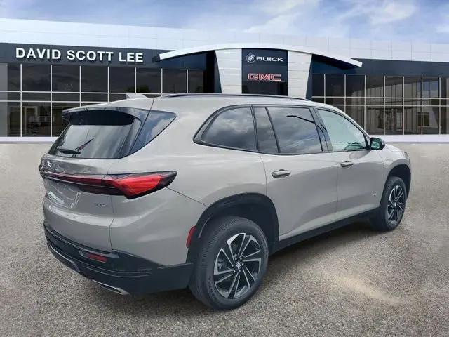 2026 Buick Enclave Sport Touring FWD