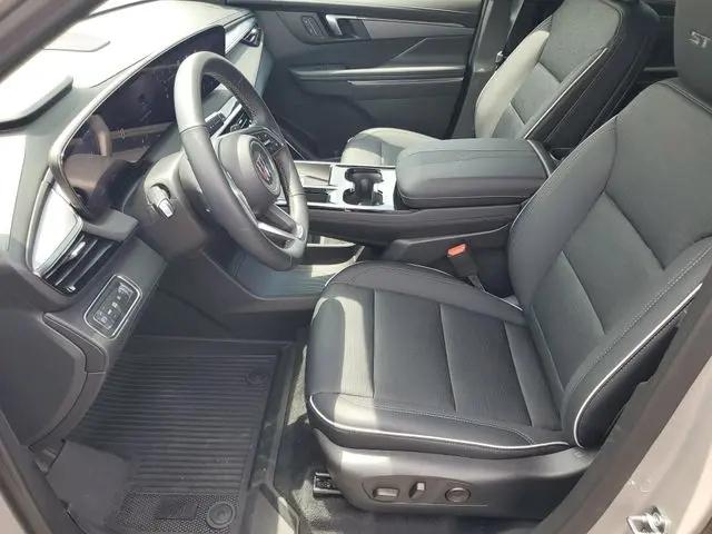 2026 Buick Enclave Sport Touring FWD