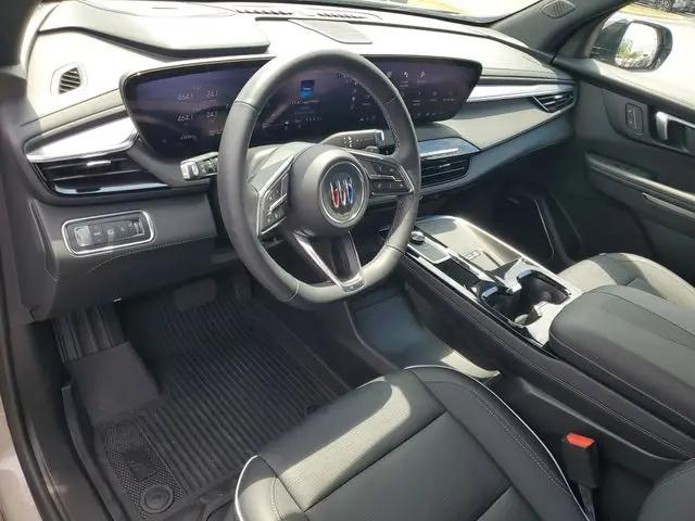 2026 Buick Enclave Sport Touring FWD