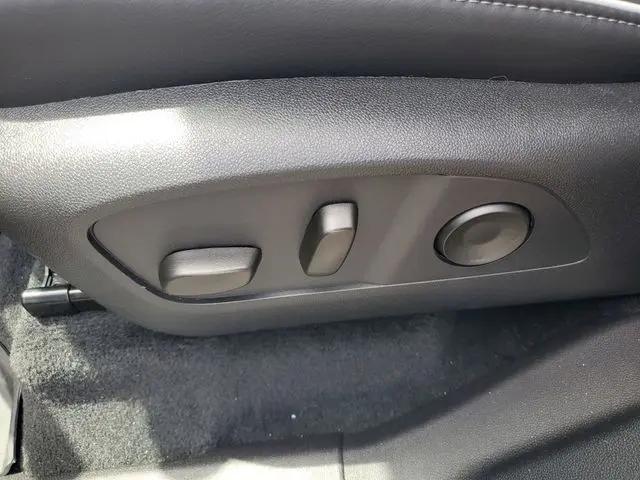 2026 Buick Enclave Sport Touring FWD