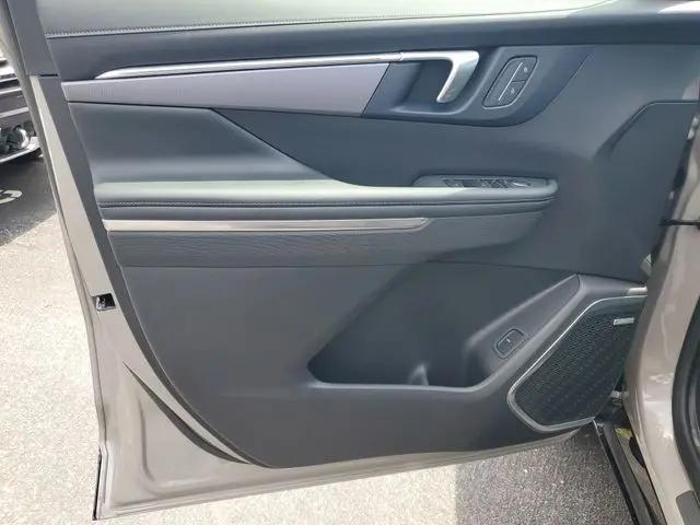 2026 Buick Enclave Sport Touring FWD