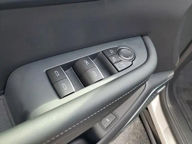 2026 Buick Enclave Sport Touring FWD