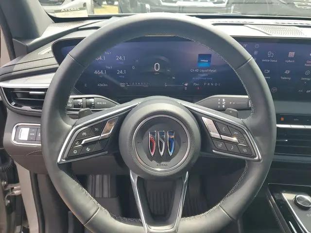2026 Buick Enclave Sport Touring FWD