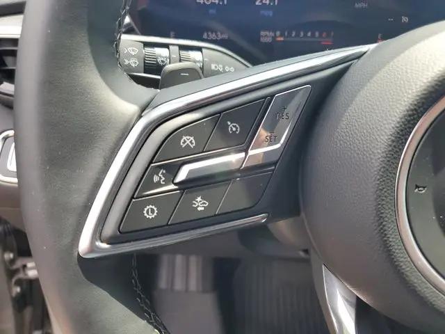 2026 Buick Enclave Sport Touring FWD