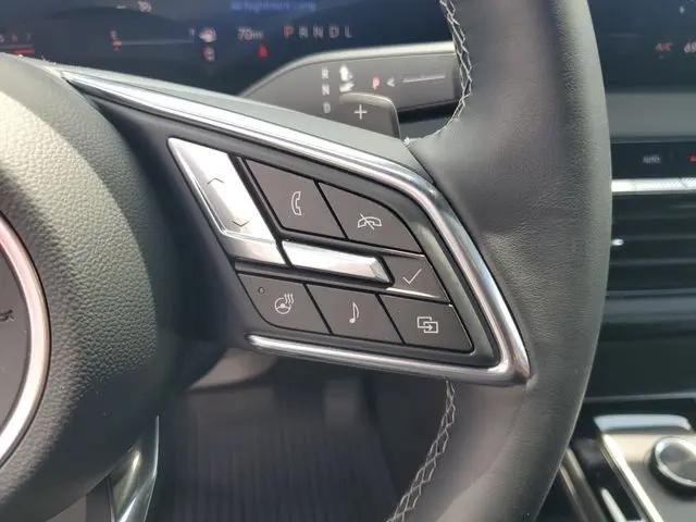 2026 Buick Enclave Sport Touring FWD