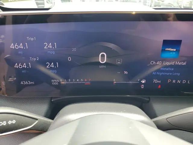 2026 Buick Enclave Sport Touring FWD