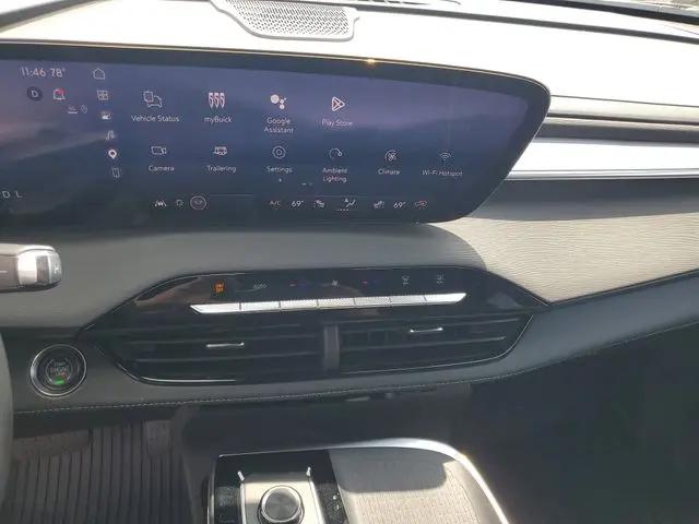2026 Buick Enclave Sport Touring FWD