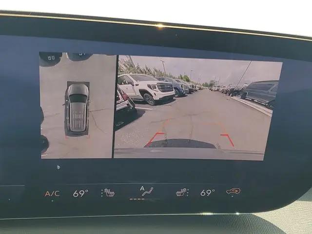 2026 Buick Enclave Sport Touring FWD