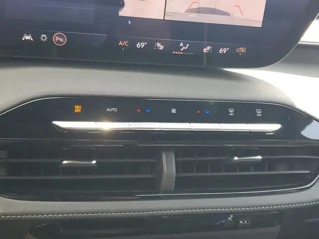 2026 Buick Enclave Sport Touring FWD
