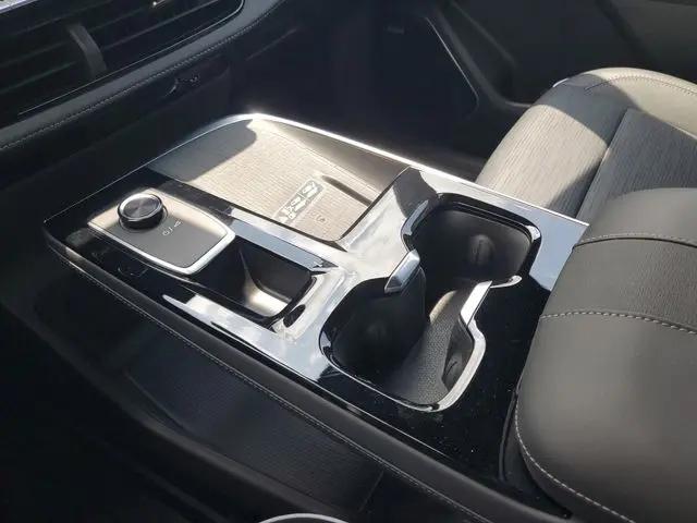 2026 Buick Enclave Sport Touring FWD