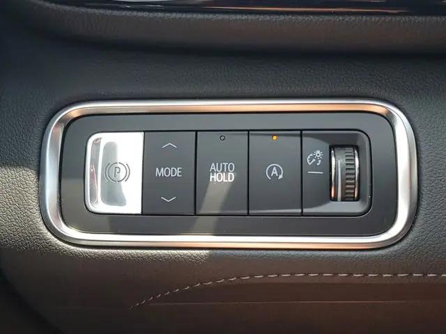 2026 Buick Enclave Sport Touring FWD
