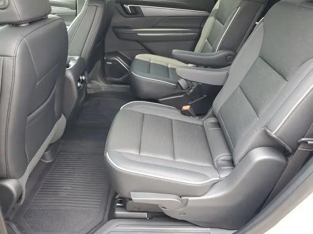 2026 Buick Enclave Sport Touring FWD