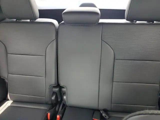 2026 Buick Enclave Sport Touring FWD