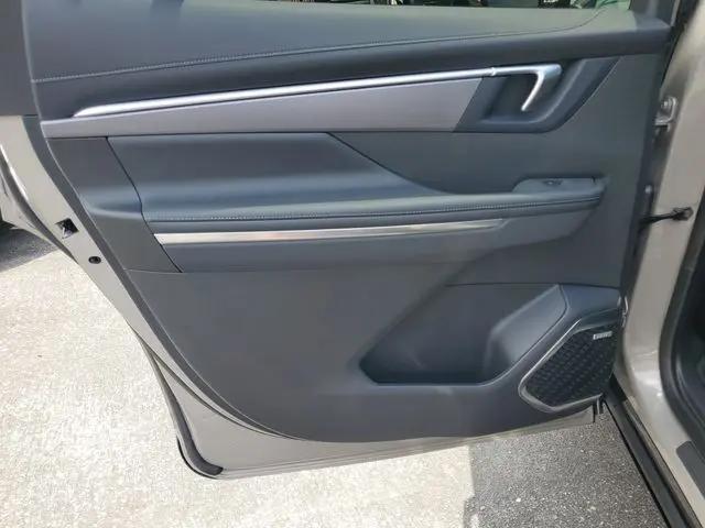 2026 Buick Enclave Sport Touring FWD