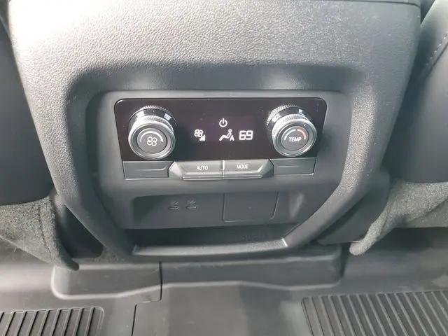 2026 Buick Enclave Sport Touring FWD
