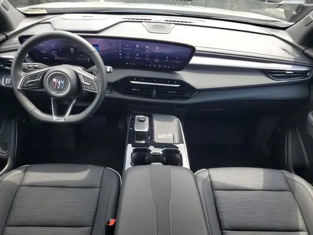 2026 Buick Enclave Sport Touring FWD