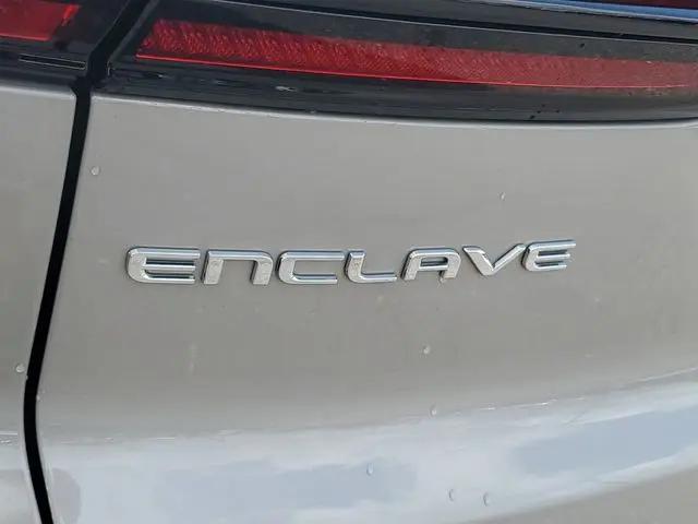 2026 Buick Enclave Sport Touring FWD