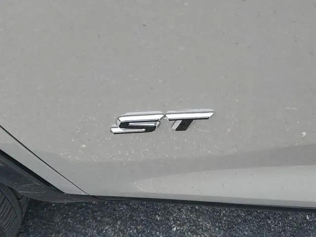 2026 Buick Enclave Sport Touring FWD