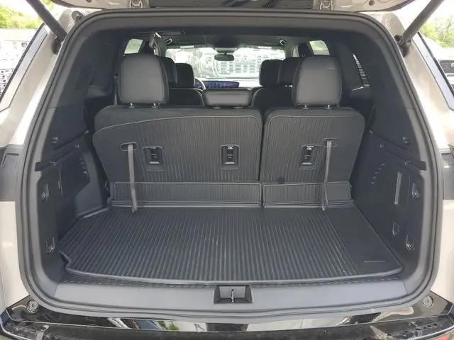 2026 Buick Enclave Sport Touring FWD