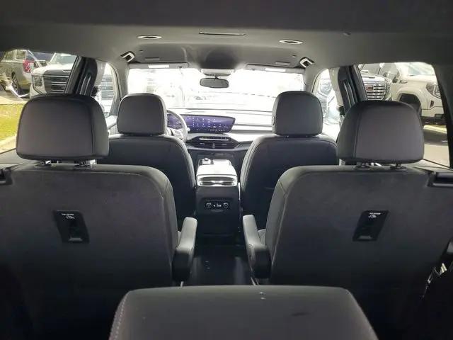 2026 Buick Enclave Sport Touring FWD