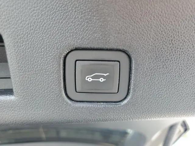 2026 Buick Enclave Sport Touring FWD