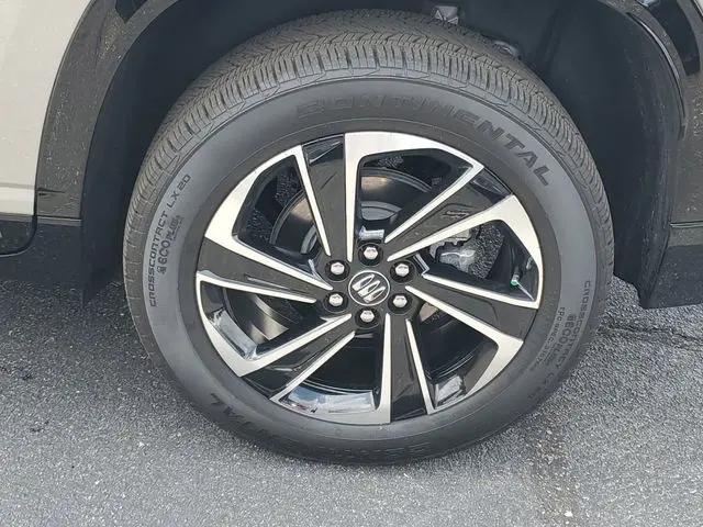 2026 Buick Enclave Sport Touring FWD