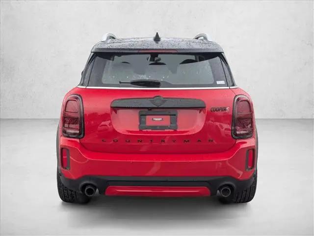 2023 MINI Cooper Countryman Cooper S