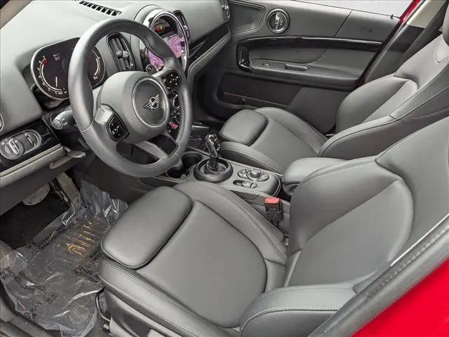 2023 MINI Cooper Countryman Cooper S