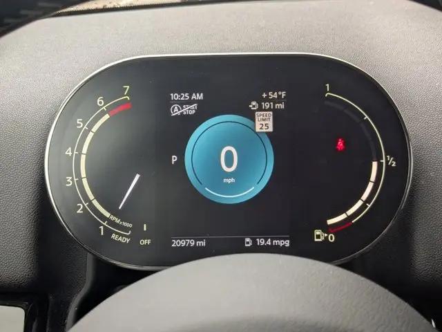 2023 MINI Cooper Countryman Cooper S