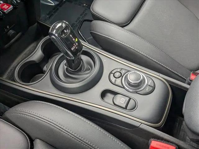 2023 MINI Cooper Countryman Cooper S