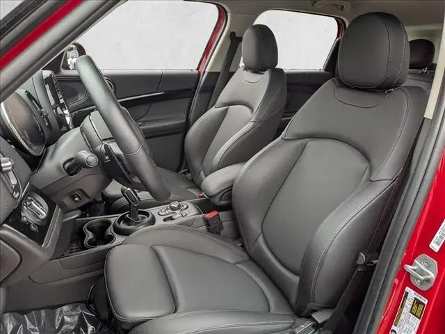 2023 MINI Cooper Countryman Cooper S