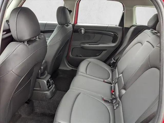 2023 MINI Cooper Countryman Cooper S
