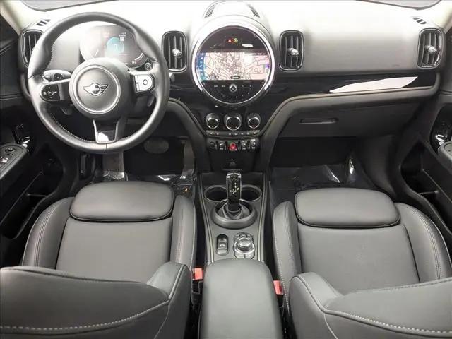 2023 MINI Cooper Countryman Cooper S