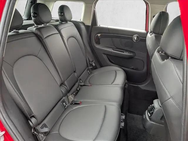 2023 MINI Cooper Countryman Cooper S