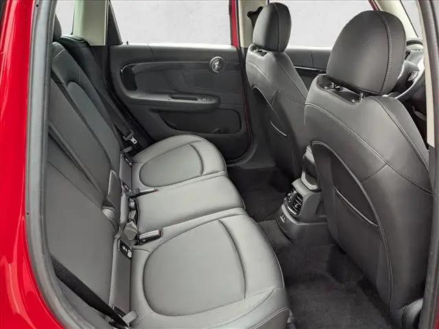 2023 MINI Cooper Countryman Cooper S