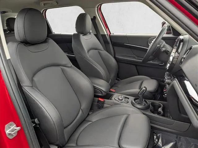 2023 MINI Cooper Countryman Cooper S