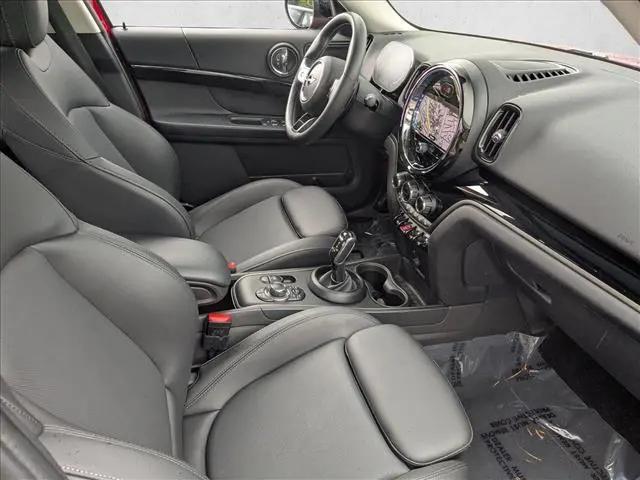 2023 MINI Cooper Countryman Cooper S