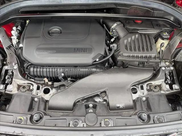 2023 MINI Cooper Countryman Cooper S