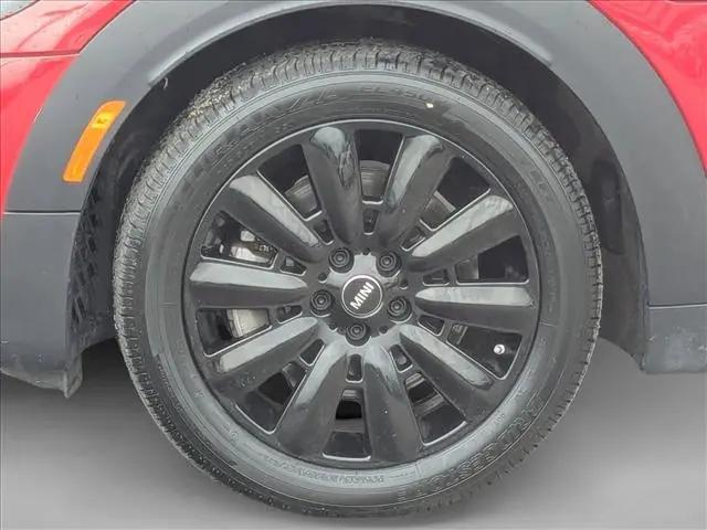 2023 MINI Cooper Countryman Cooper S